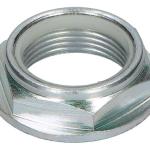 Dado Flangiato di Rondella D 25X1,5X30 Ruota Anteriore per Aprilia 450 550RXV-SXV RSV1000V4 A8152335 AP8152324
